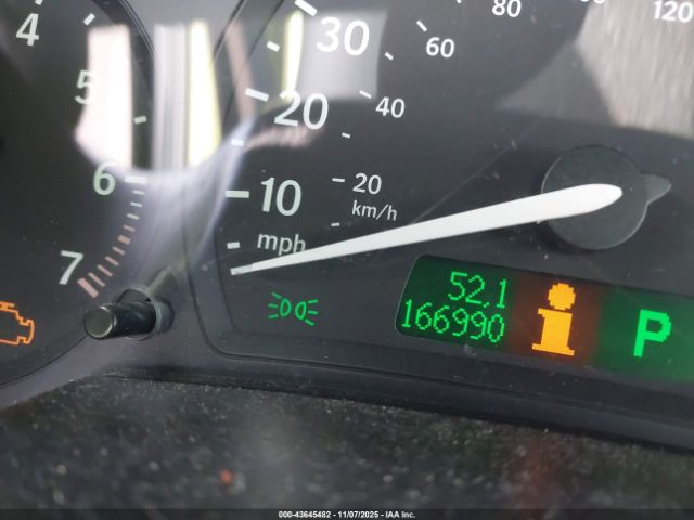 2003 SAAB 9-3 YS3FB49S931046319 Photo 6