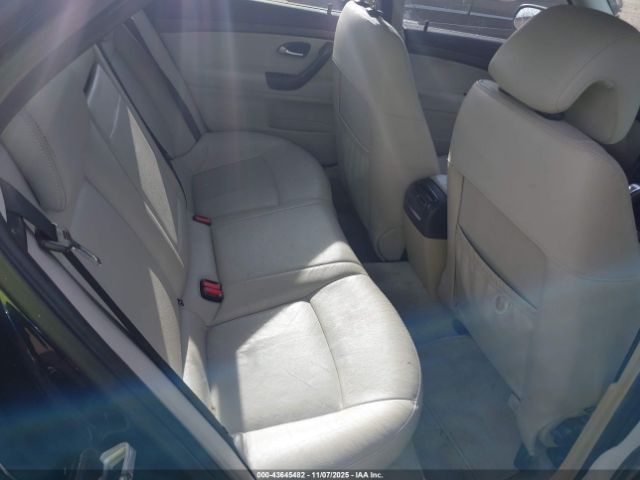 2003 SAAB 9-3 YS3FB49S931046319 Photo 7