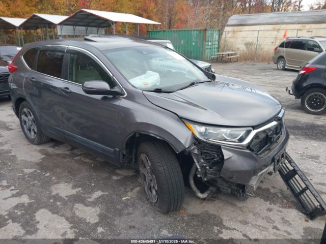 2019 HONDA CR-V JHLRW2H54KX020086