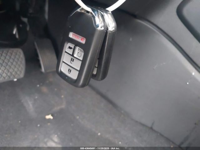 2019 HONDA CR-V JHLRW2H54KX020086 Photo 10