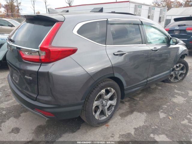 2019 HONDA CR-V JHLRW2H54KX020086 Photo 3