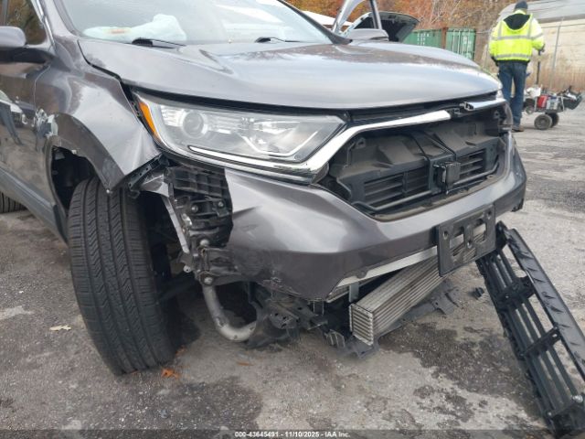 2019 HONDA CR-V JHLRW2H54KX020086 Photo 5