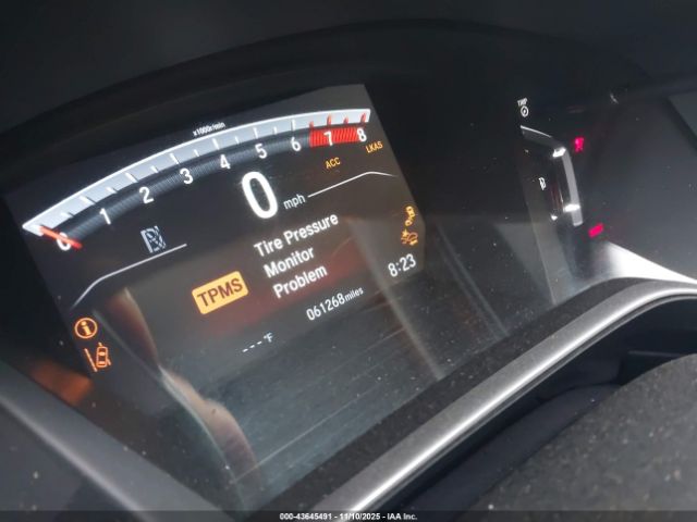 2019 HONDA CR-V JHLRW2H54KX020086 Photo 6