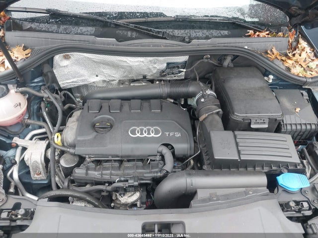 2018 AUDI Q3 WA1ECCFS9JR010167 Photo 9