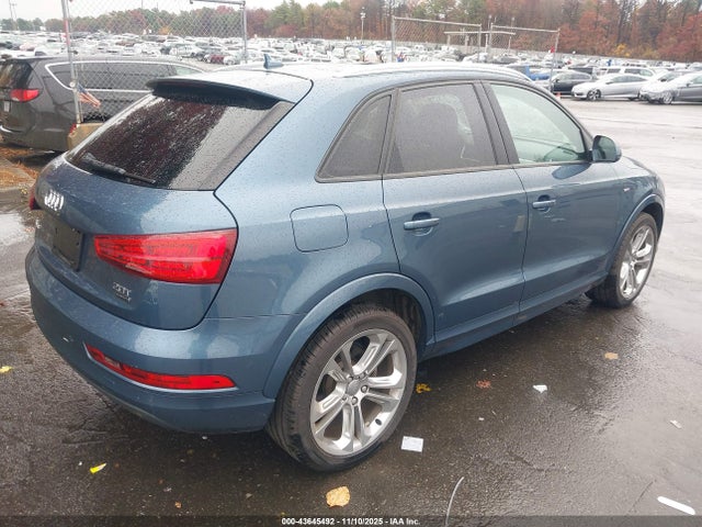 2018 AUDI Q3 WA1ECCFS9JR010167 Photo 3