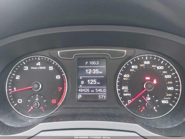 2018 AUDI Q3 WA1ECCFS9JR010167 Photo 6