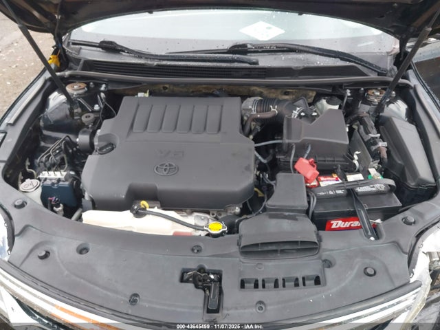 43645499 :رقم المزاد ، 4T1BK1EB0EU078017 vin ، 2014 Toyota Avalon Xle Premium مزاد بيع