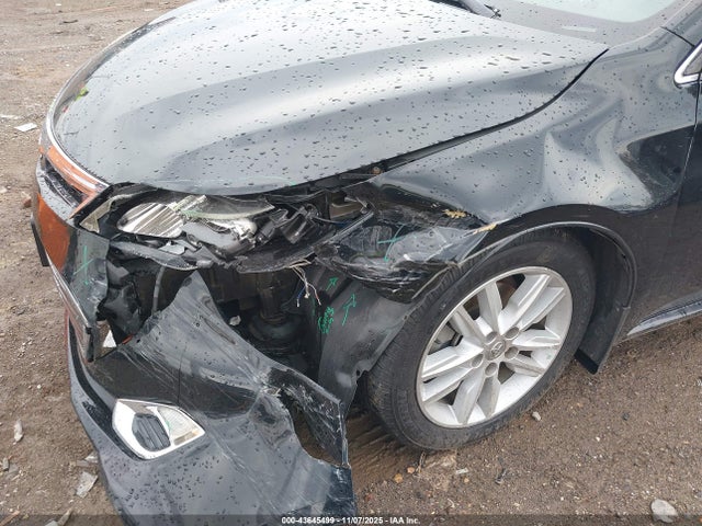 43645499 :رقم المزاد ، 4T1BK1EB0EU078017 vin ، 2014 Toyota Avalon Xle Premium مزاد بيع