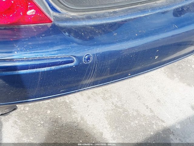 2003 JAGUAR S-TYPE SAJEA03T13FM59288 Photo 5