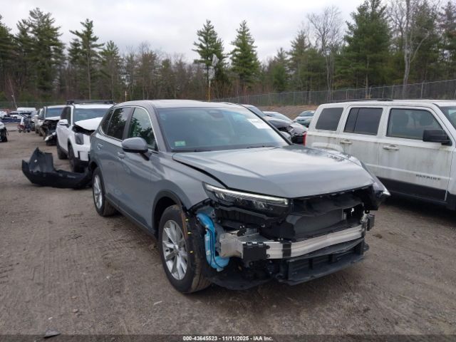 2024 HONDA CR-V 2HKRS4H75RH440287