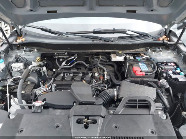 2024 HONDA CR-V 2HKRS4H75RH440287 Photo 9