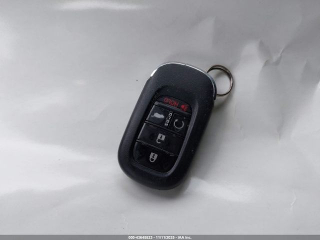 2024 HONDA CR-V 2HKRS4H75RH440287 Photo 10