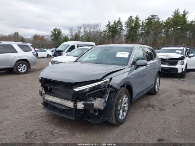 2024 HONDA CR-V 2HKRS4H75RH440287 Photo 1