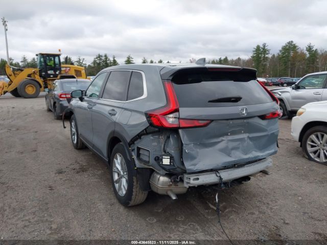 2024 HONDA CR-V 2HKRS4H75RH440287 Photo 2