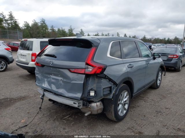 2024 HONDA CR-V 2HKRS4H75RH440287 Photo 3