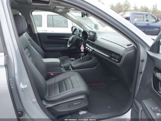 2024 HONDA CR-V 2HKRS4H75RH440287 Photo 4