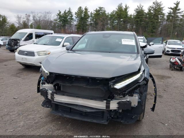 2024 HONDA CR-V 2HKRS4H75RH440287 Photo 5