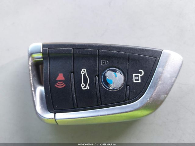 2014 BMW X5 5UXKR2C5XE0H34591 Photo 10