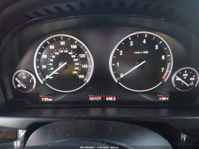 2014 BMW X5 5UXKR2C5XE0H34591 Photo 6