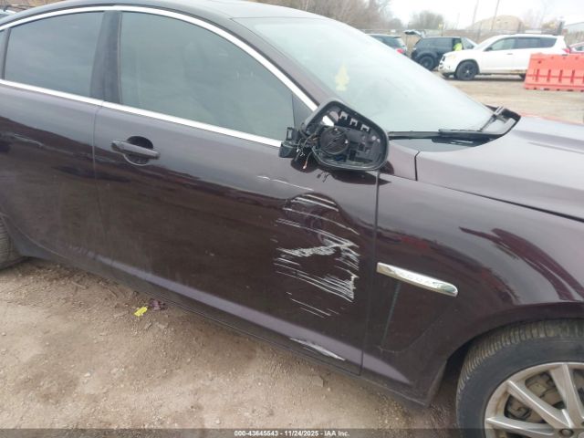 2015 JAGUAR XF SAJWA0FS0FPU79313 Photo 5