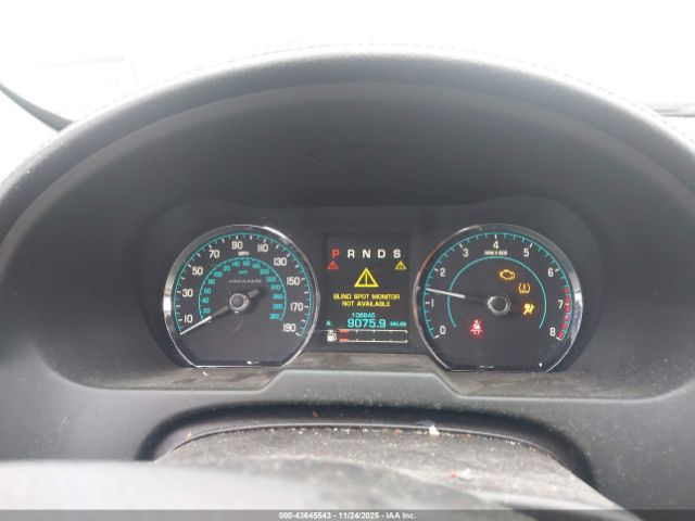 2015 JAGUAR XF SAJWA0FS0FPU79313 Photo 6