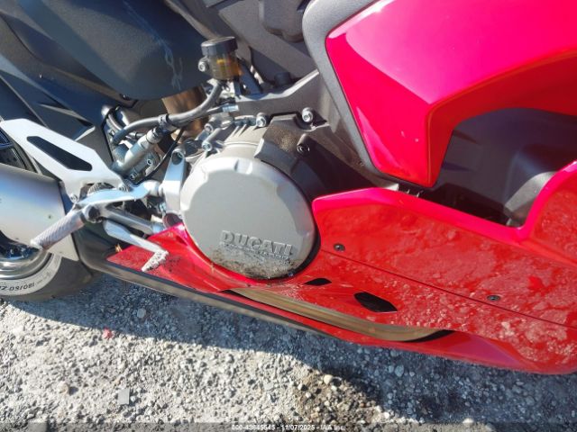 2023 DUCATI PANIGALE ZDMHAATW3PB009638 Photo 7