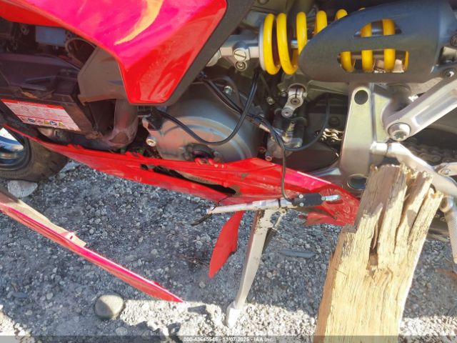 2023 DUCATI PANIGALE ZDMHAATW3PB009638 Photo 8