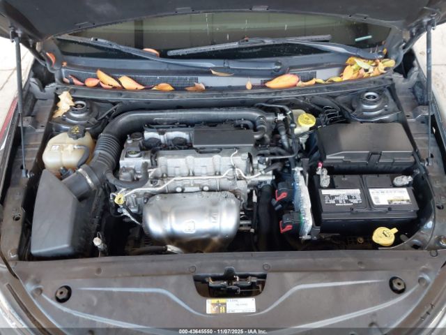 2015 CHRYSLER 200 1C3CCCFB0FN629529 Photo 9