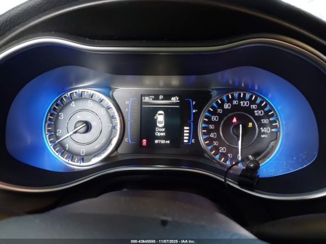 2015 CHRYSLER 200 1C3CCCFB0FN629529 Photo 6