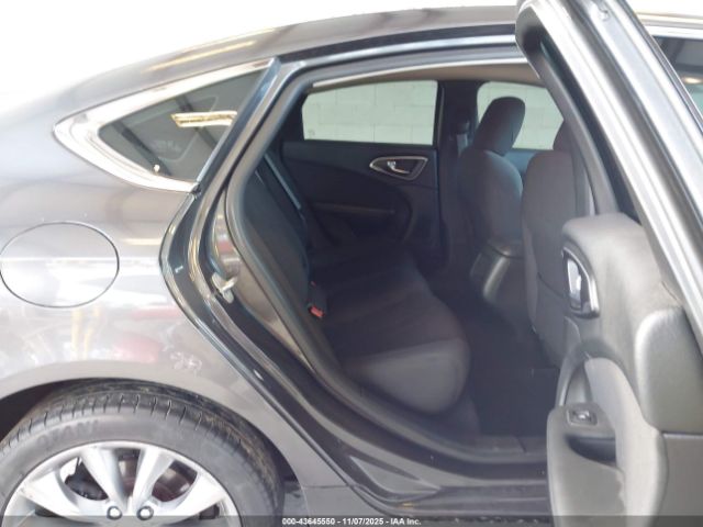 2015 CHRYSLER 200 1C3CCCFB0FN629529 Photo 7