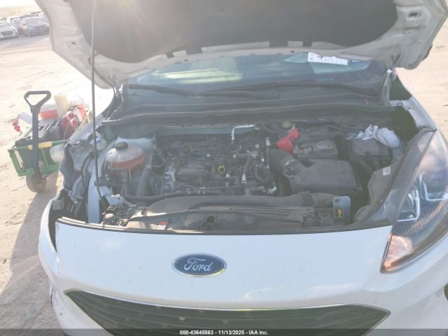 2021 FORD ESCAPE 1FMCU0G68MUA46844 Photo 9