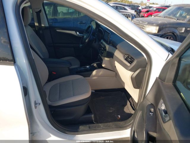 2021 FORD ESCAPE 1FMCU0G68MUA46844 Photo 4