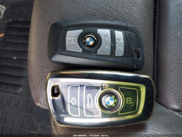 2012 BMW X3 5UXWX7C51CL737568 Photo 10