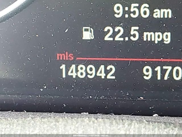 2012 BMW X3 5UXWX7C51CL737568 Photo 6