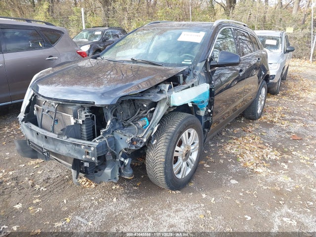 2015 CADILLAC SRX 3GYFNEE39FS525940 Photo 1