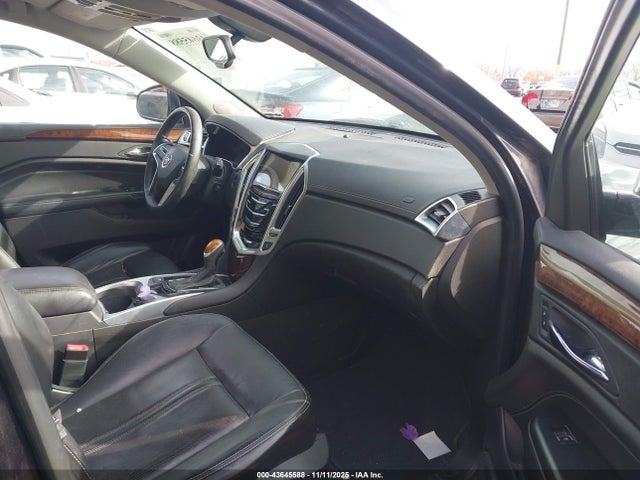 2015 CADILLAC SRX 3GYFNEE39FS525940 Photo 4