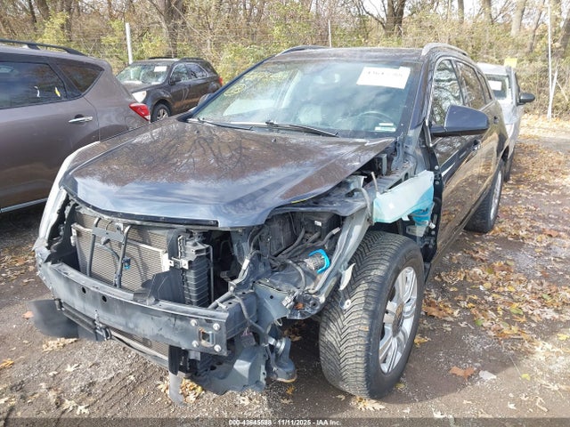 2015 CADILLAC SRX 3GYFNEE39FS525940 Photo 5