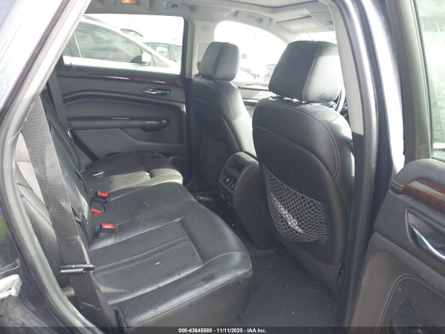 2015 CADILLAC SRX 3GYFNEE39FS525940 Photo 7