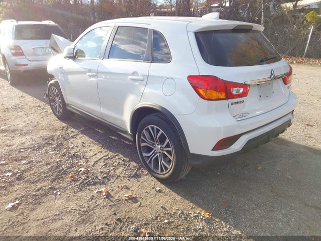 2019 MITSUBISHI OUTLANDER SPORT JA4AR3AU1KU026559 Photo 2