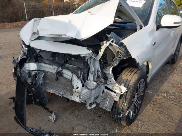 2019 MITSUBISHI OUTLANDER SPORT JA4AR3AU1KU026559 Photo 5