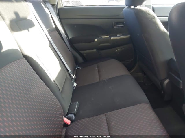 2019 MITSUBISHI OUTLANDER SPORT JA4AR3AU1KU026559 Photo 7