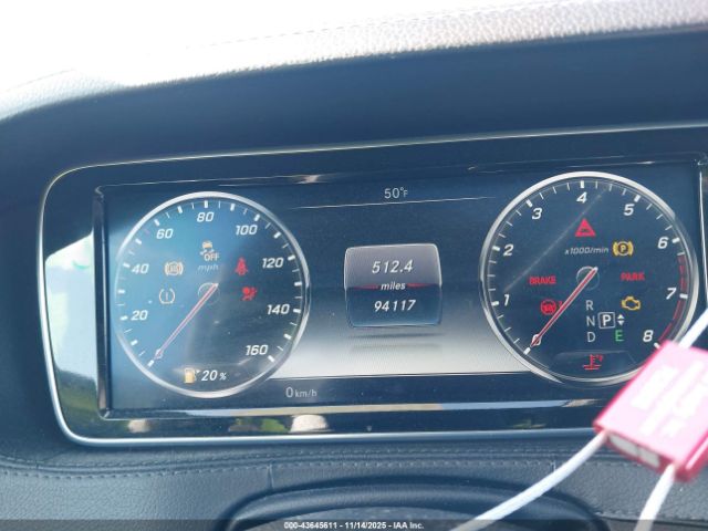 2015 MERCEDES-BENZ S 550 WDDUG8FB8FA161337 Photo 6