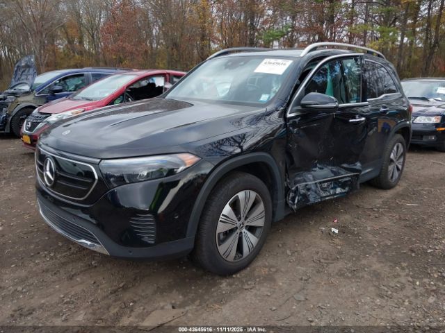 2023 MERCEDES-BENZ EQB 300 SUV W1N9M0KB2PN069286 Photo 1