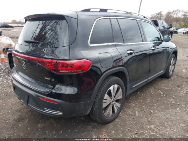 2023 MERCEDES-BENZ EQB 300 SUV W1N9M0KB2PN069286 Photo 3