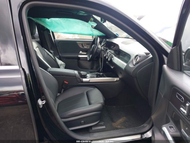 2023 MERCEDES-BENZ EQB 300 SUV W1N9M0KB2PN069286 Photo 4