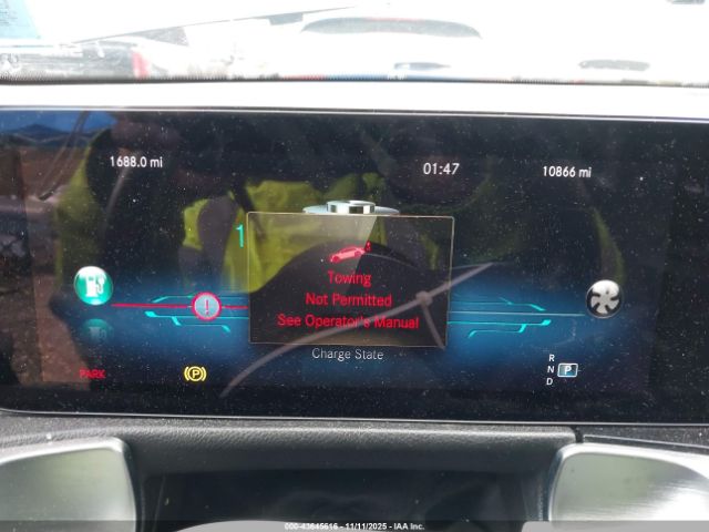 2023 MERCEDES-BENZ EQB 300 SUV W1N9M0KB2PN069286 Photo 6