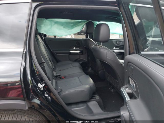 2023 MERCEDES-BENZ EQB 300 SUV W1N9M0KB2PN069286 Photo 7