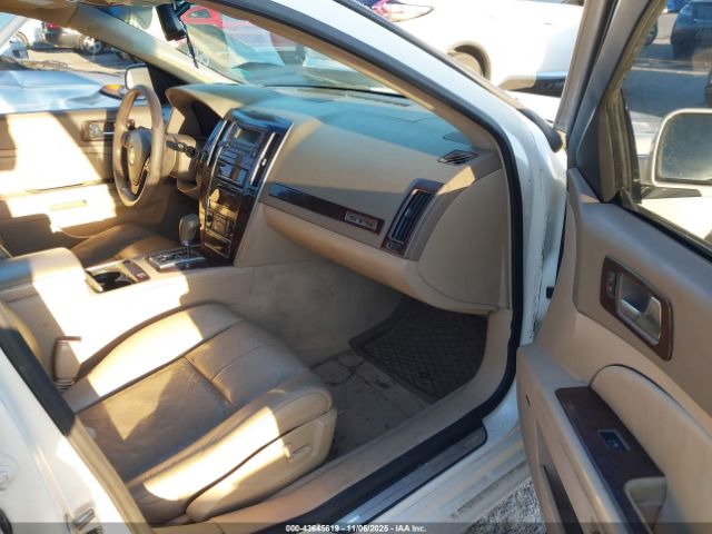 2006 CADILLAC STS 1G6DW677060108281 Photo 4