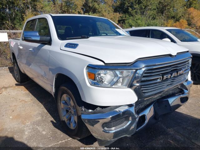 2024 RAM 1500 1C6RREJT4RN220090