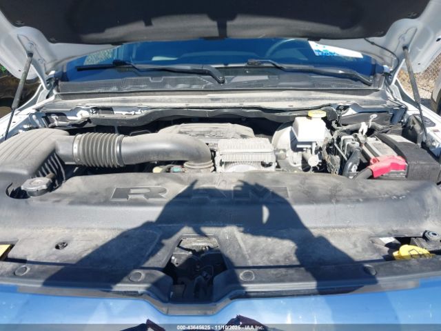 2024 RAM 1500 1C6RREJT4RN220090 Photo 9